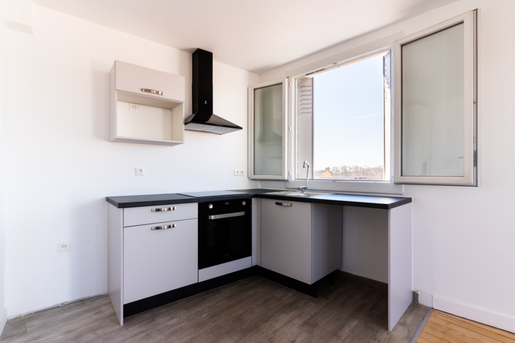 Fovea - Cuisine sur mesure- projet Dupond