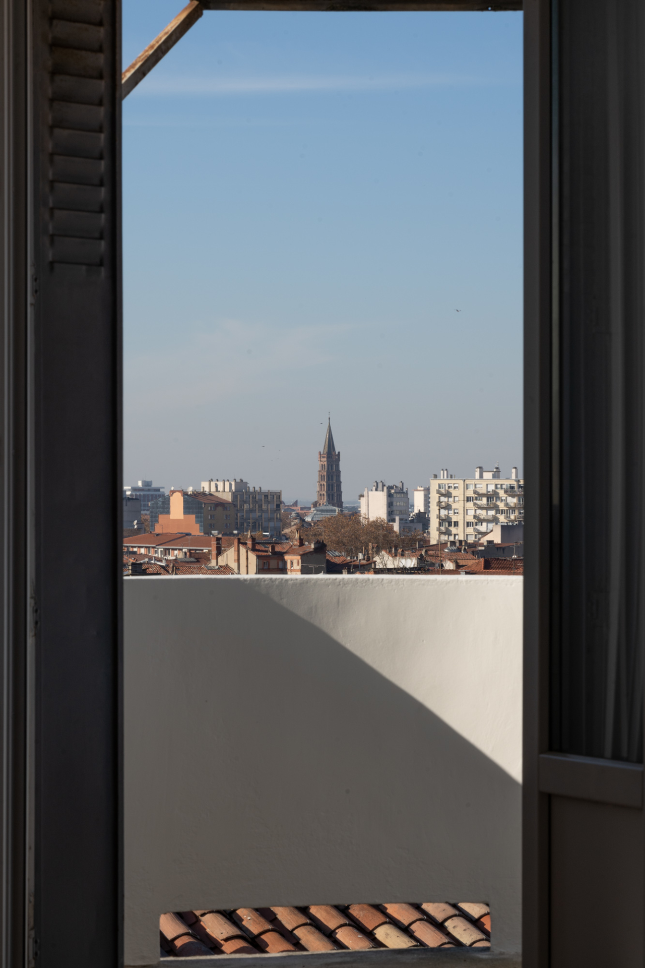 Rénovation PROJET DUPONT