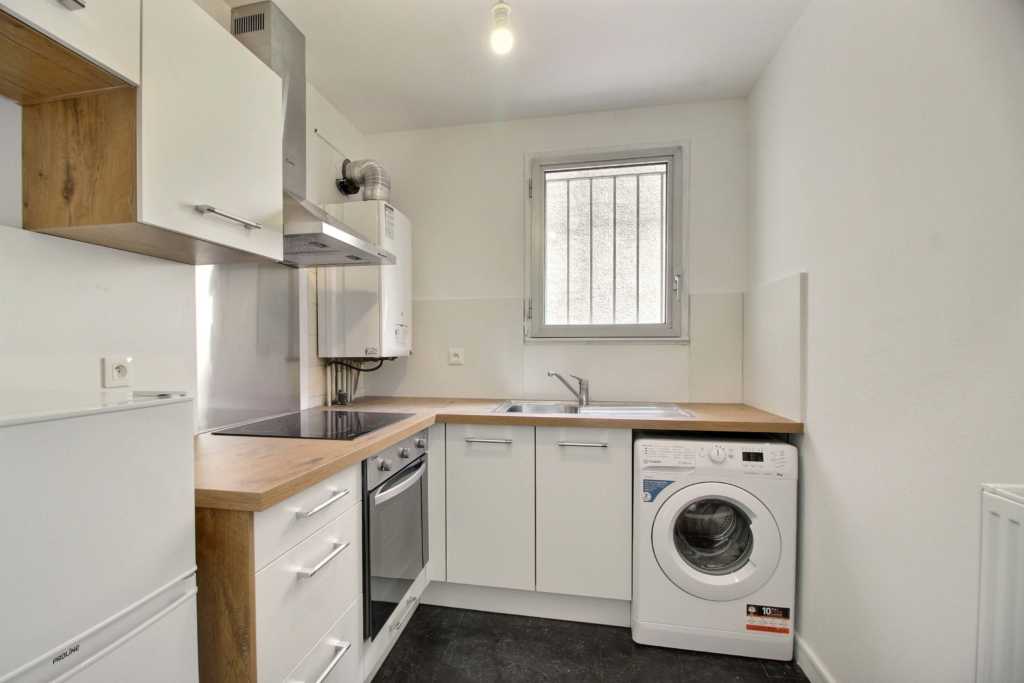 Fovea - Cuisine sur mesure- projet riquet