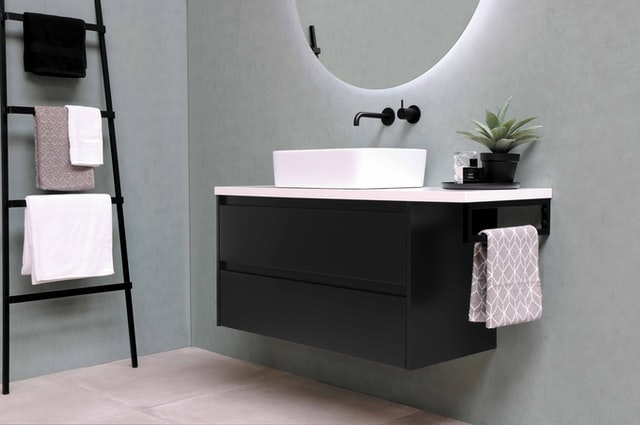 Fovea - Salle de bain sur mesure