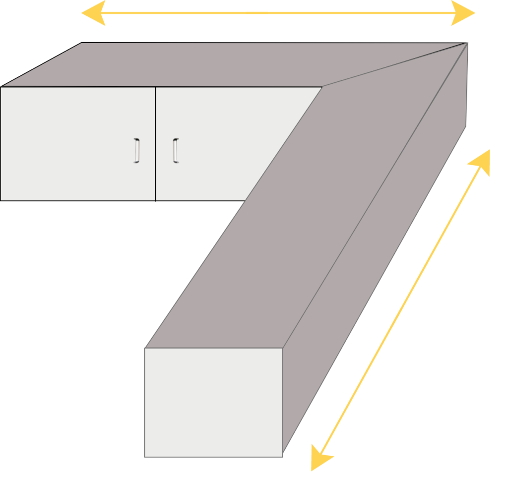 Fovea - Cuisine sur mesure - angle