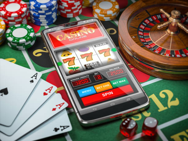 Discover the Best UK Online Casino Real Money Options 7