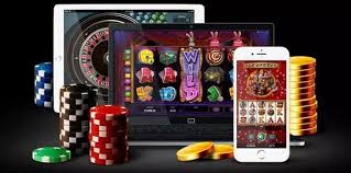 Discover the Thrills of UK Casino Online Gaming 13