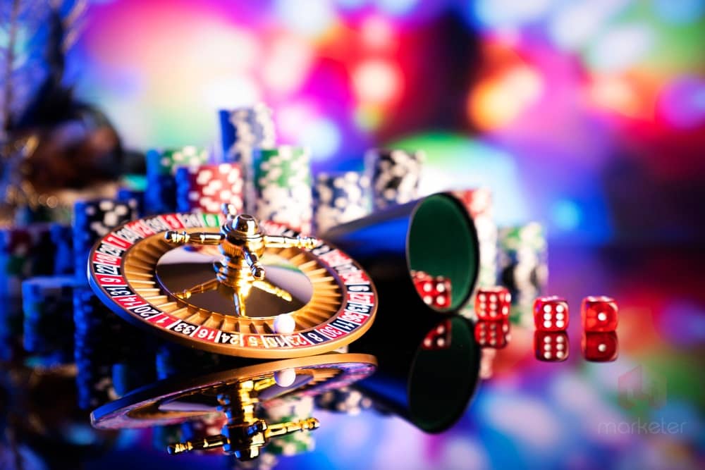 Discover the Thrills of UK Casino Online Gaming 13