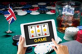 Slots Muse Online Casino UK – The Ultimate Gaming Experience Slots Muse Online Casino UK – The Ultimate Gaming Experience