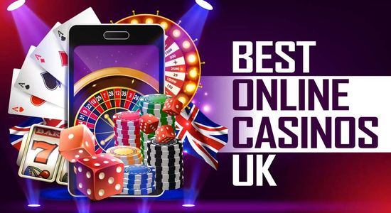 Top UK Online Casino Sites - Your Ultimate Guide to the Best Gaming Platforms