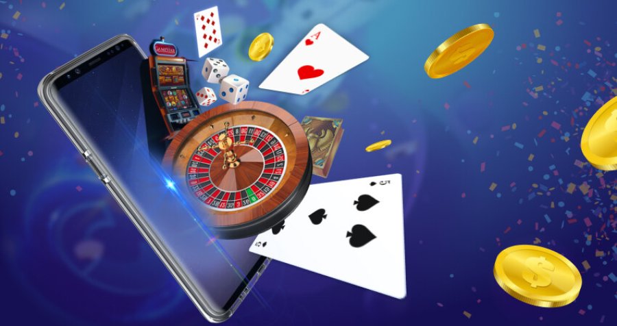 Əyləncəli və gəlirli slot seçimi 5 Əyləncəli və gəlirli slot seçimi 5