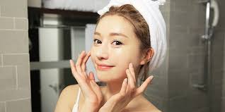 Koreanische Hautpflege Kosmetik The Secrets to Glowing Skin Koreanische Hautpflege Kosmetik The Secrets to Glowing Skin